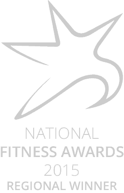 Strength Asylum Regional Gym of the Year 2015