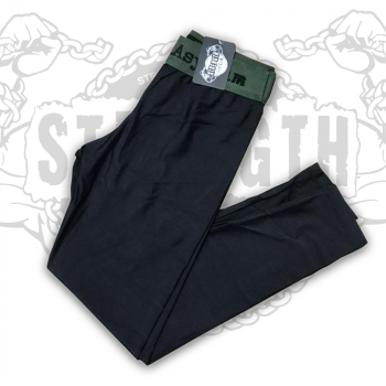 Strength Asylum Leggings Military Green