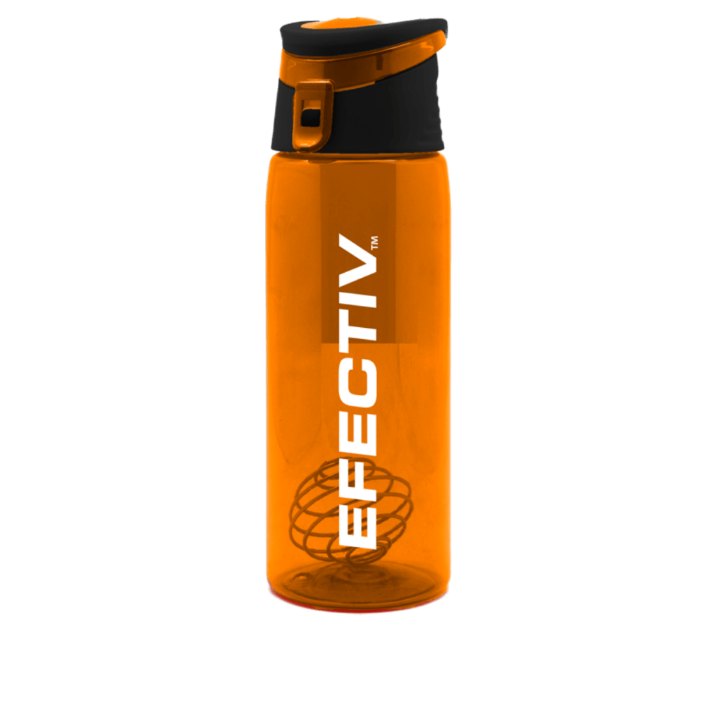 Efectiv Water Bottle