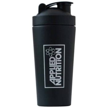 Applied Nutrition Metal Shaker