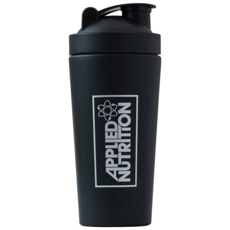 Applied Nutrition Metal Shaker