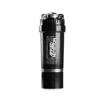 Applied Nutrition Compartment Shaker 600ml