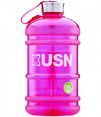 USN Pink Jug