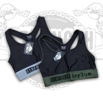 CROP TOPS