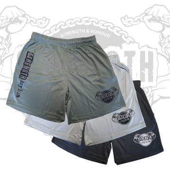 SHORTS