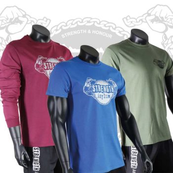 T-SHIRTS