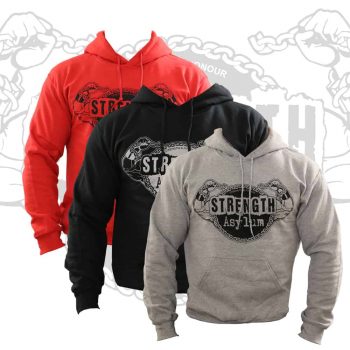 HOODIES