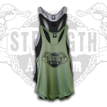 VESTS