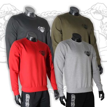 SWEATSHIRTS