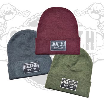BEANIES