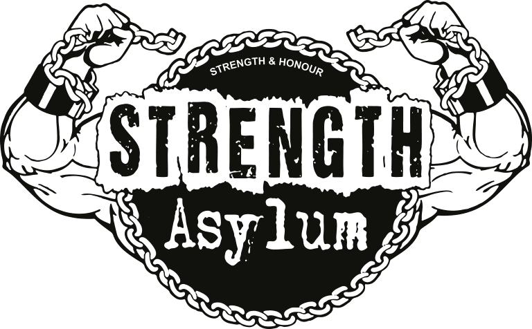 Strength Asylum