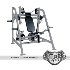 hammer-strength-pull-over