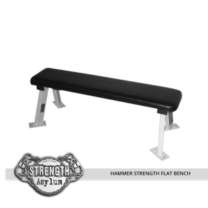 hammer-strength-flat-bench
