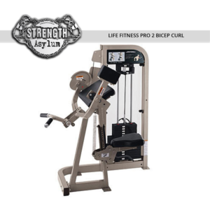 life-fitness-pro-2-bicep-curl