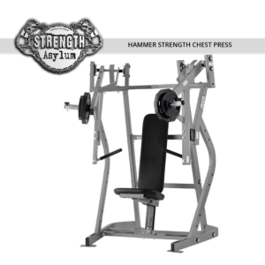 hammer-strength-chest-press