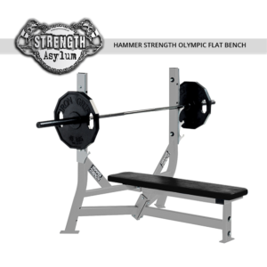 hammer-strength-olympic-flat-bench
