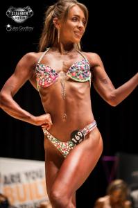 bikini class