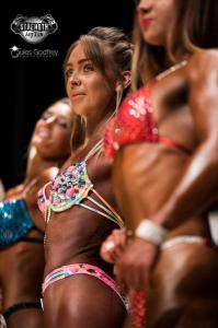 bikini class