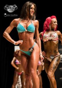 bikini class
