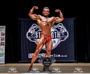 classic winner