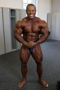 David Henry Guest Poser