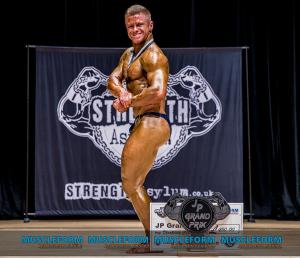 disability winner