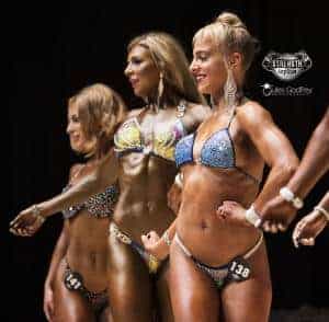 Junior Bikini