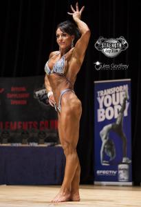 Ladies Trained Figure