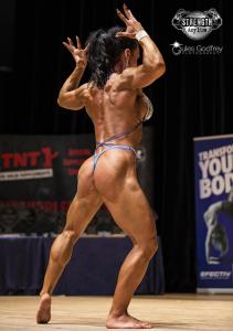 Ladies Trained Figure
