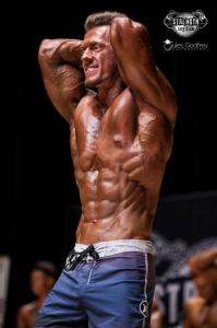 Mens Physique