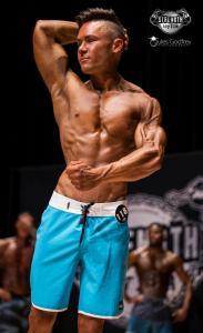 Mens Physique