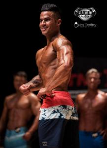 Mens Physique