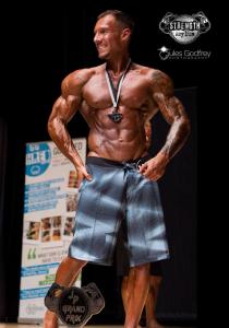 Mens Physique