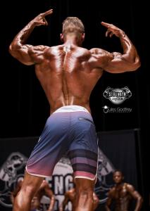 Mens Physique