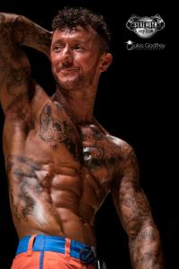 Mens Physique