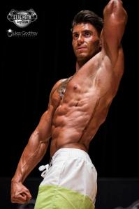 Mens Physique