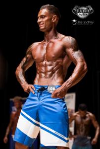Mens Physique