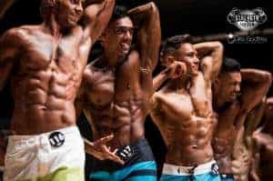Mens Physique