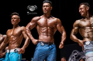 Mens Physique