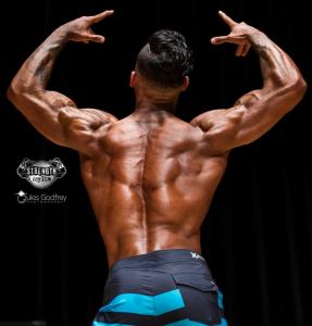 Mens Physique