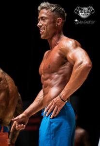 Mens Physique