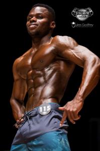 Mens Physique