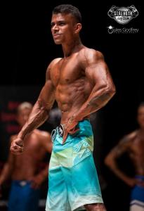 Mens Physique
