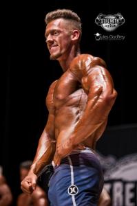 Mens Physique
