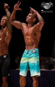 Mens Physique