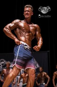 Mens Physique