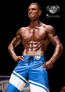 Mens Physique