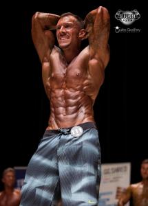 Mens Physique
