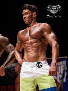 Mens Physique
