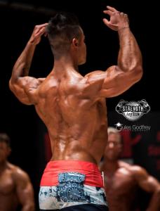 Mens Physique